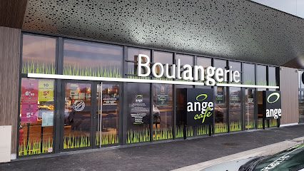 Boulangerie Hauconcourt