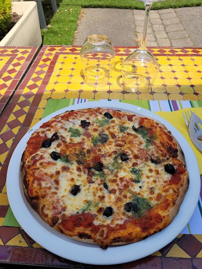 Livraison de pizzas Ennery