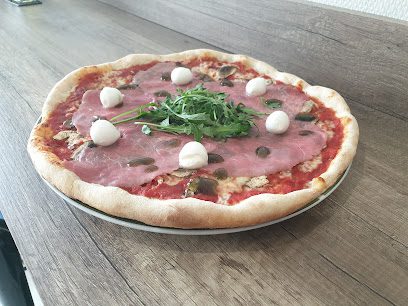 Pizzas à emporter Colligny-Maizery