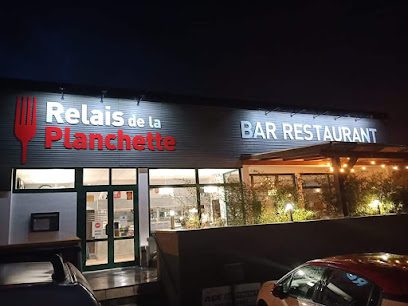 Restaurant Ogy-Montoy-Flanville