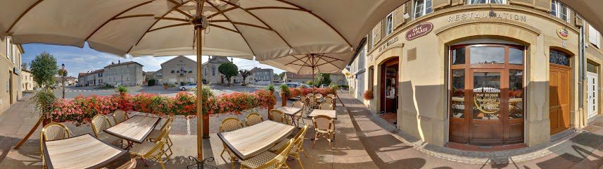 Restaurant Vigy