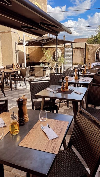 Restaurant Boulay-Moselle