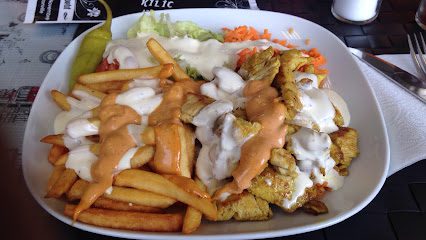 Restaurant Bouzonville