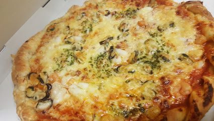 Pizzeria Creutzwald