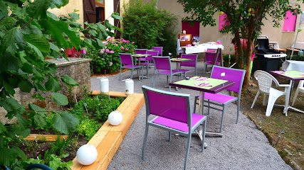 Restaurant Dieuze