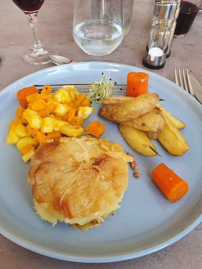 Restaurant Dieuze