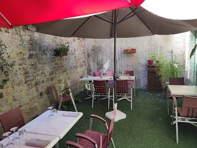 Restaurant français Hombourg-Haut