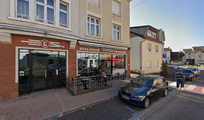 Magasin de meubles Faulquemont