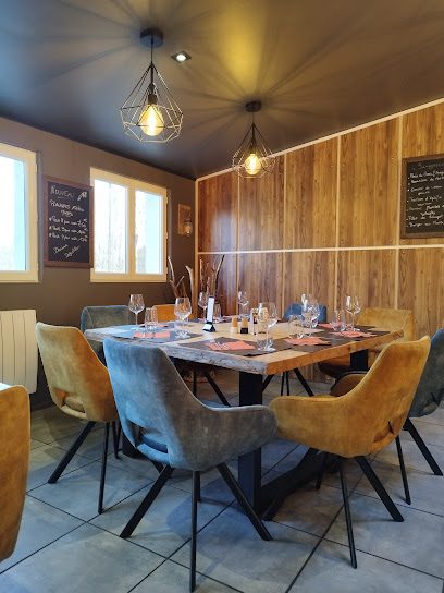 Restaurant Lixing-lès-Saint-Avold