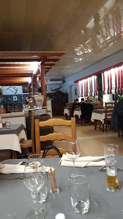 Restaurant Falck