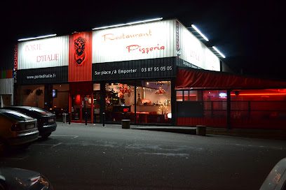 Restaurant Sarreguemines