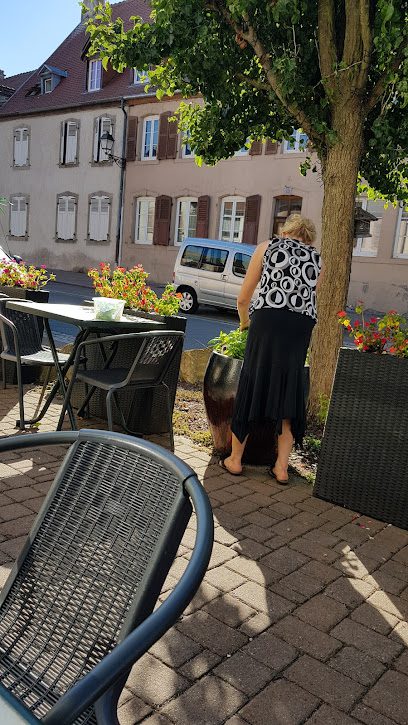 Pizzeria Sarralbe