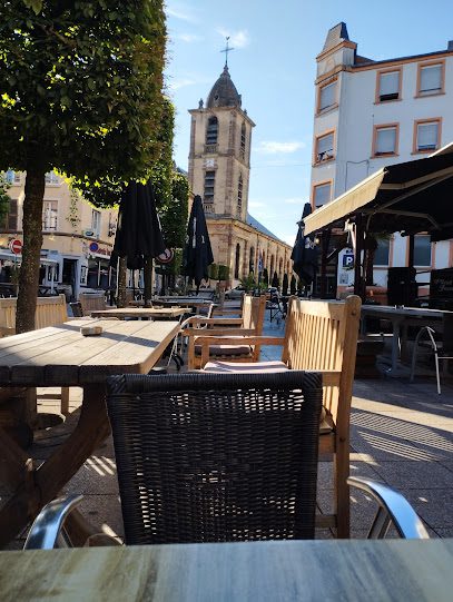 Restaurant français Sarreguemines