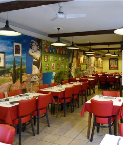 Restaurant Diemeringen