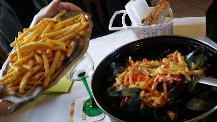 Restaurant Keskastel