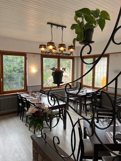 Restaurant Hattmatt