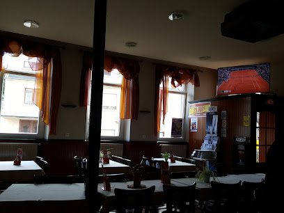 Restaurant Drulingen