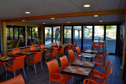 Livraison de pizzas Sarre-Union