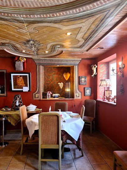 Restaurant Val-de-Moder