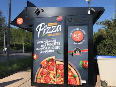 Pizzas à emporter Dinsheim-sur-Bruche