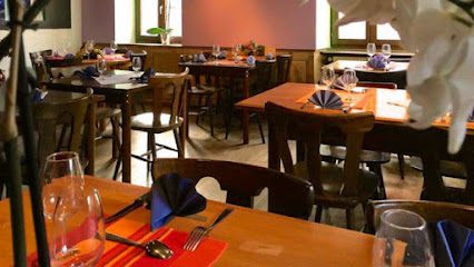 Restaurant Russ