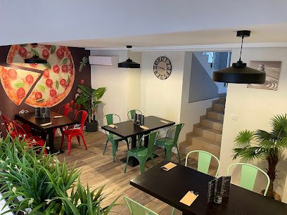 Restaurant Marlenheim