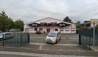 Épicerie Drusenheim
