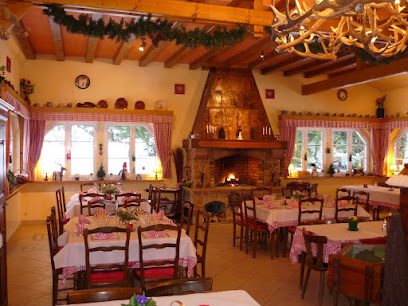 Restaurant français Cleebourg