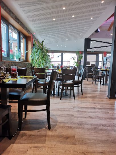 Restaurant Wissembourg
