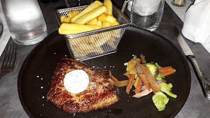 Restaurant Villé