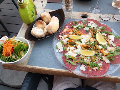Restaurant Maisonsgoutte