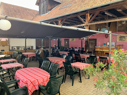 Restaurant Rossfeld