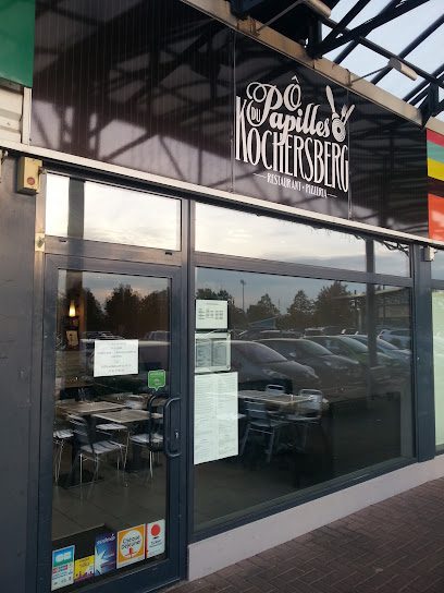Pizzas à emporter Truchtersheim