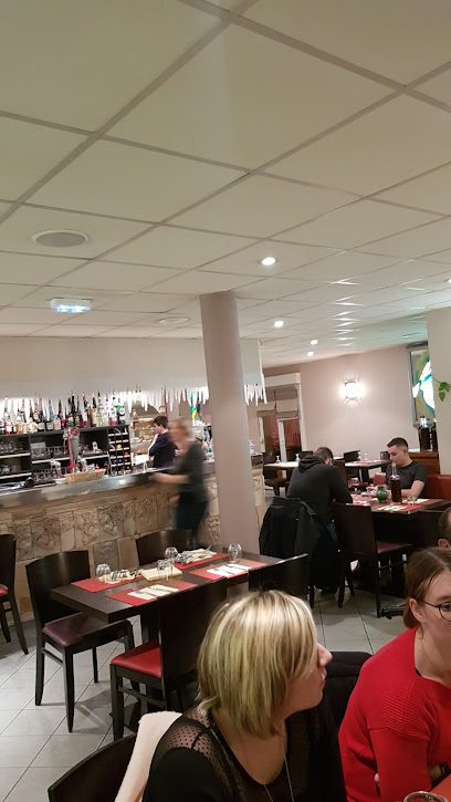 Restaurant Hindisheim