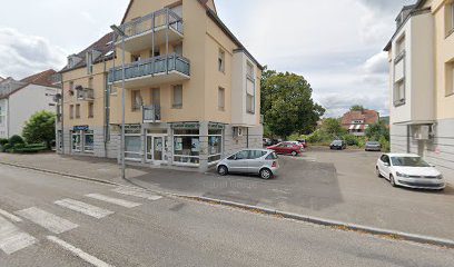 Hôpital Wissembourg
