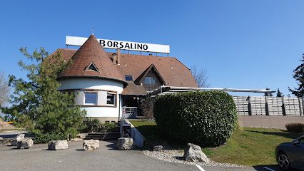 Restaurant Hœrdt