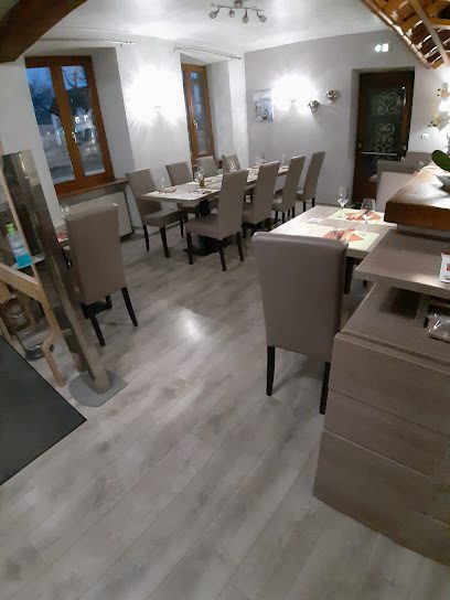 Restaurant Brumath