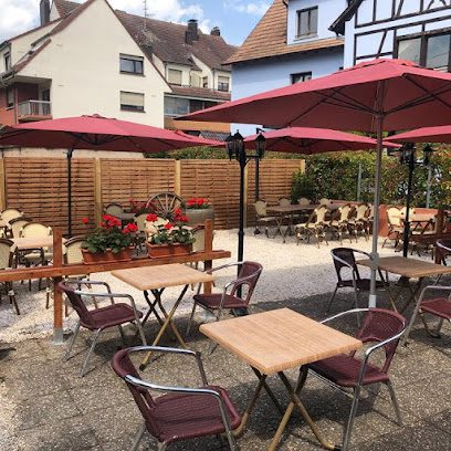Restaurant Ittenheim