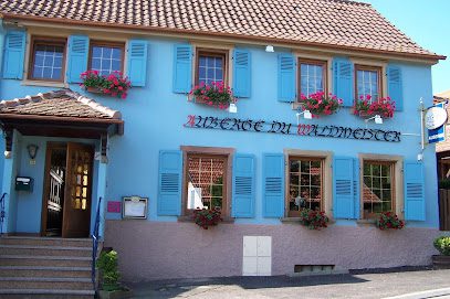 Restaurant français Dimbsthal