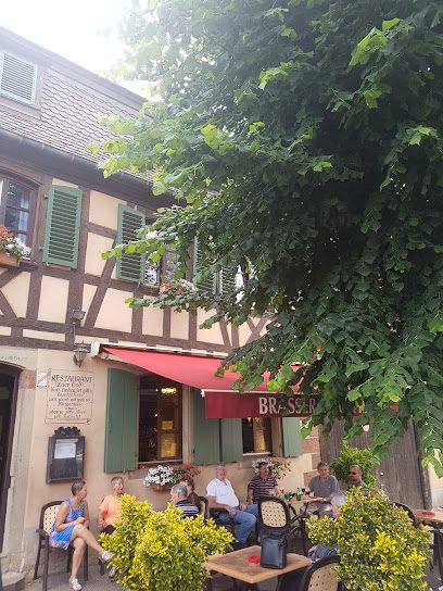 Restaurant Bouxwiller