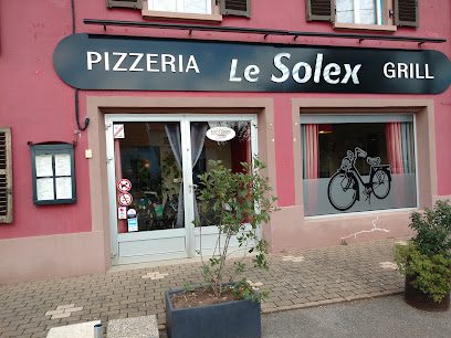 Restaurant Rauwiller