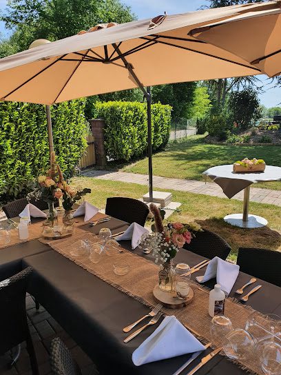 Restaurant français Schweighouse-sur-Moder