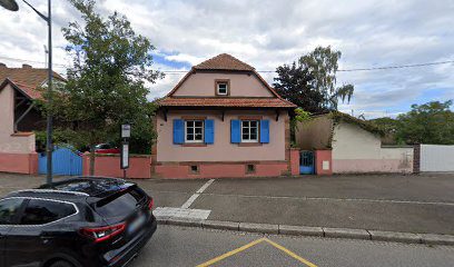 Restaurant Schweighouse-sur-Moder
