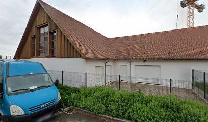 Association ou organisation Epfig