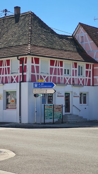 Restaurant Soufflenheim