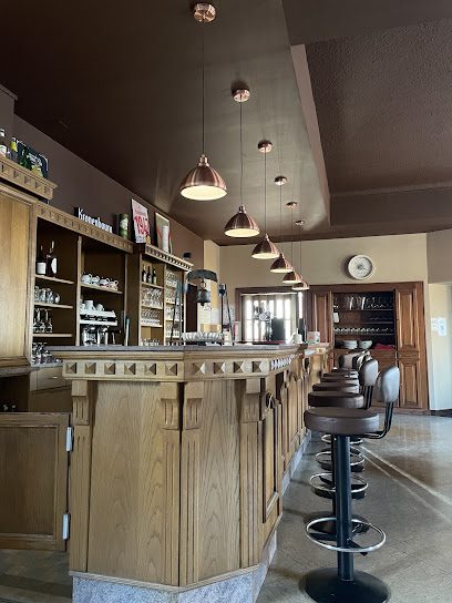 Restaurant Gundershoffen