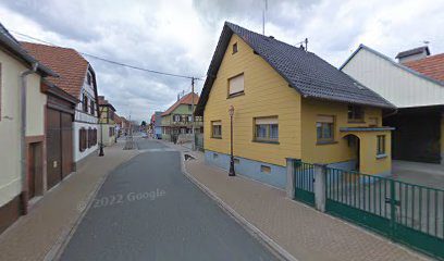 Administration locale Seltz