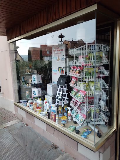 Quincaillerie Wasselonne