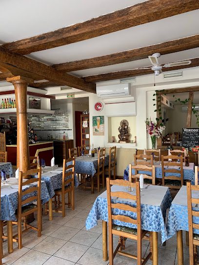Restaurant Wasselonne