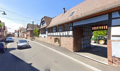Restaurant Schnersheim